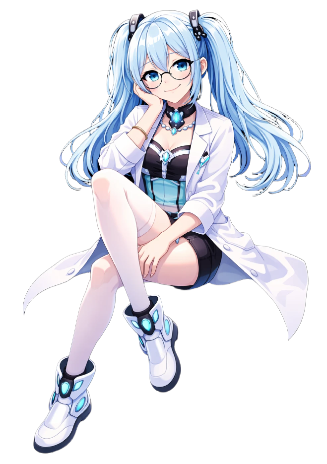 Hina researcher